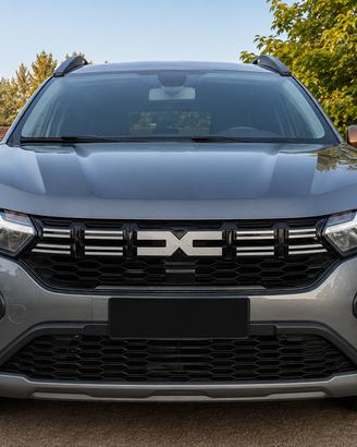 Dacia Jogger GPL Pari a Nuova