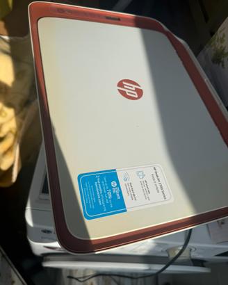 Stampante fotocopiatrice