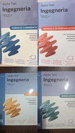 Libri Tolc I
