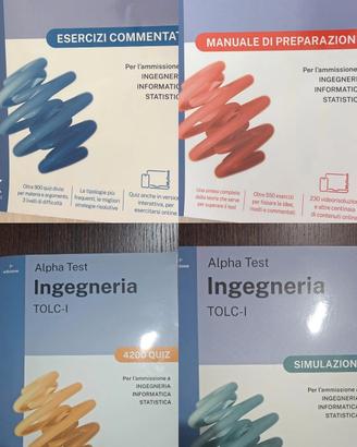 Libri Tolc I