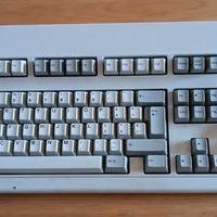 Tastiera meccanica IBM model M 1391404