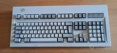 Tastiera meccanica IBM model M 1391404