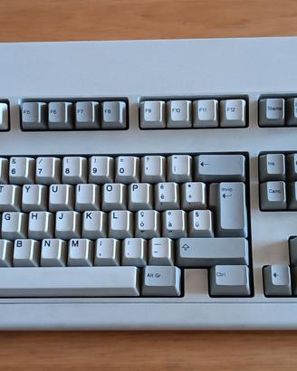 Tastiera meccanica IBM model M 1391404