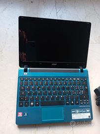 netbook Acer