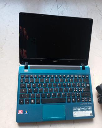 netbook Acer