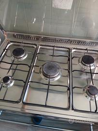 cucina/forno