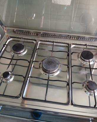 cucina/forno