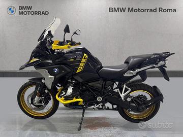 BMW r 1250 gs Abs my21