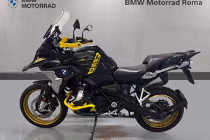 BMW r 1250 gs Abs my21