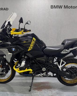 BMW r 1250 gs Abs my21