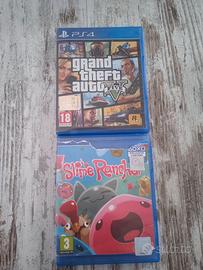 20 euro gta 10 Slime rancher