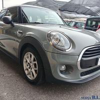 MINI - Mini - One D Hype 5 porte