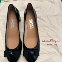 Scarpa donna Decolté Donna Salvatore Ferragamo