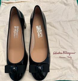 Scarpa donna Decolté Donna Salvatore Ferragamo