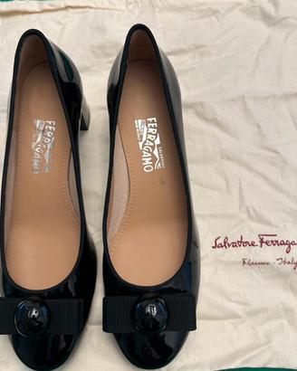 Scarpa donna Decolté Donna Salvatore Ferragamo