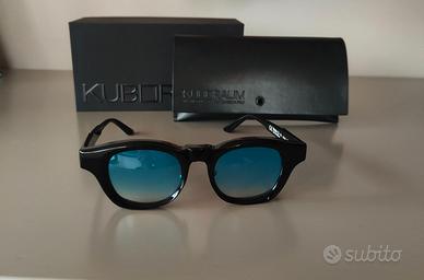 occhiali da sole Kuboraum Maske L3