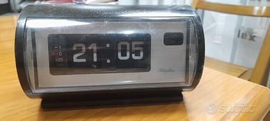 sveglia a palette anni 70