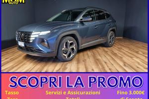 HYUNDAI Tucson 1.6 HEV aut. Exellence