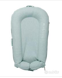 Dockatot Riduttore per neonati Deluxe +