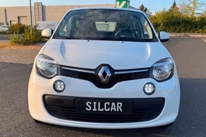 Renault Twingo 1.0 benzina - 112.000 km- anno 2016