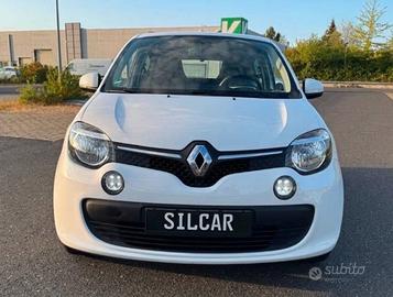 Renault Twingo 1.0 benzina - 112.000 km- anno 2016