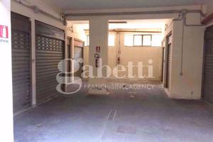Box/Posto auto Arzano [1622424VRG]