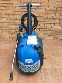 Idropulitrice Professionale