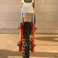 KTM GS 420