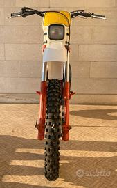 KTM GS 420