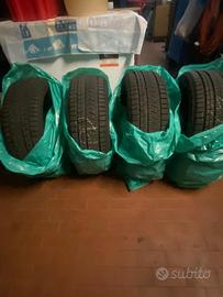 Gomme invernali