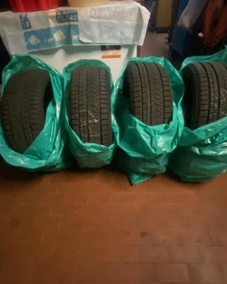 Gomme invernali