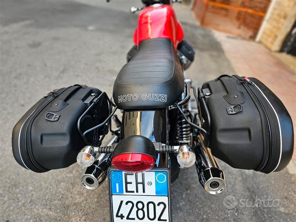 Subito - GI-PI MOTOR - Sottoguanti invernali moto - Accessori Moto In  vendita a Salerno