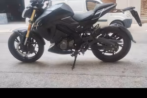 2023 Keeway Rkf125