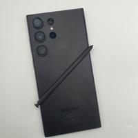 Samsung Galaxy S23 Ultra 5G 8/256 GB - Black