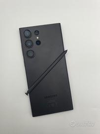 Samsung Galaxy S23 Ultra 5G 8/256 GB - Black