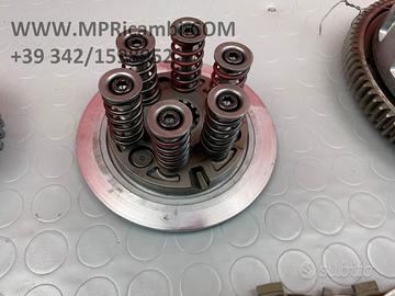 BASE TAMBURELLO KAWASAKI NINJA 636 2005 2006 6R 60