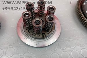 BASE TAMBURELLO KAWASAKI NINJA 636 2005 2006 6R 60