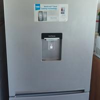 frigorifero + freezer