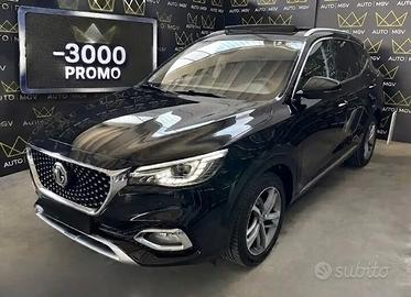 Mg EHS Plug-in Hybrid Luxury