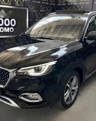 Mg EHS Plug-in Hybrid Luxury