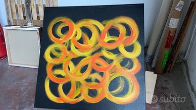 Quadri Pintdecor originali