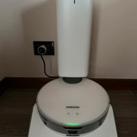 Robot aspirapolvere samsung