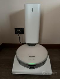 Robot aspirapolvere samsung