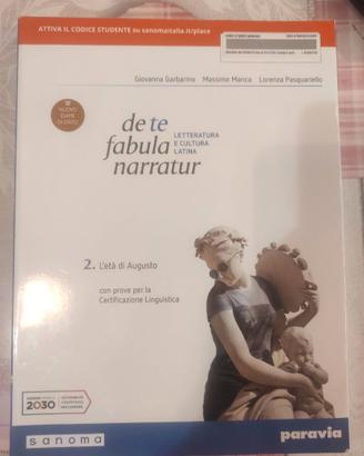 De te fabula naratur 2