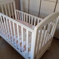 Lettino Bambino