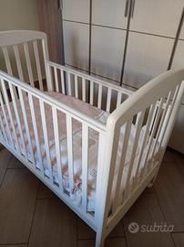 Lettino Bambino