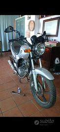 Sym 125 XS anno 2010