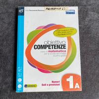 obiettio Compeenze 1A