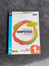 obiettio Compeenze 1A