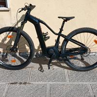 E-BIKE  Bergamont